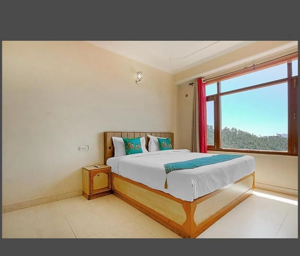 Hotel Avon Villa Shimla
