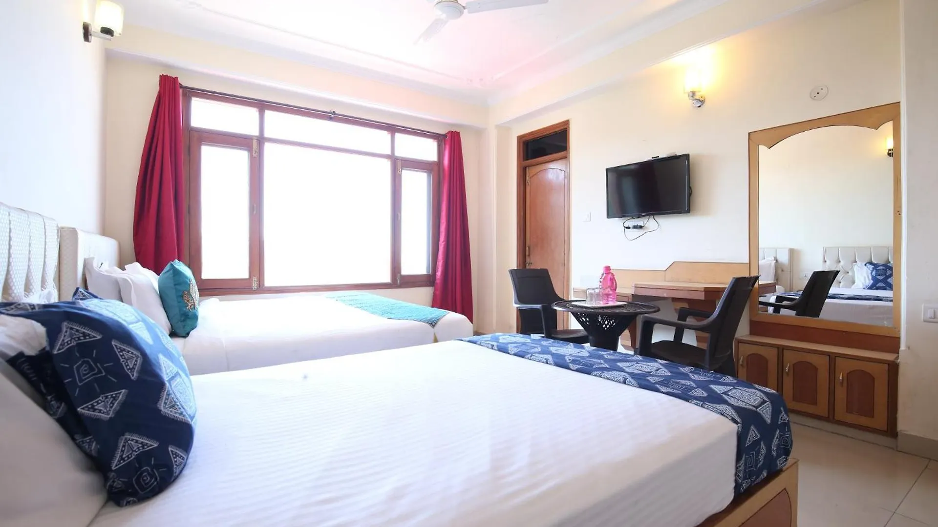 Hotel Avon Villa Shimla