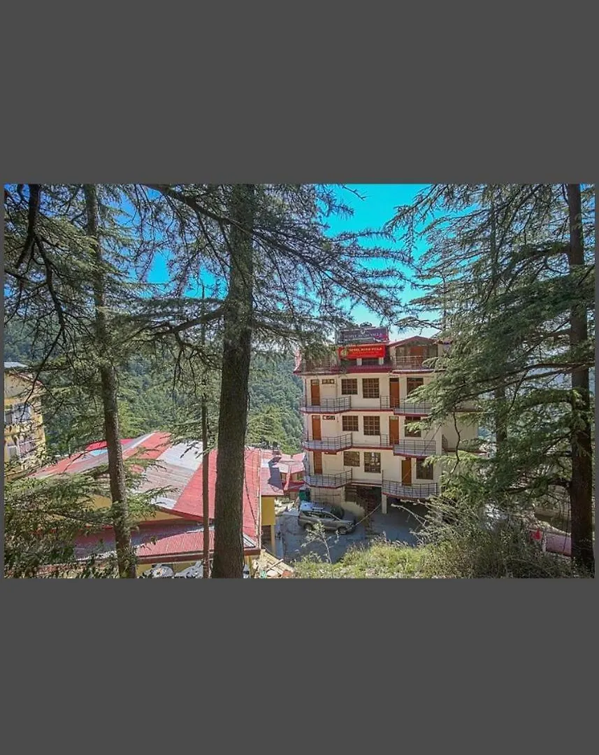 Hotel Avon Villa Shimla