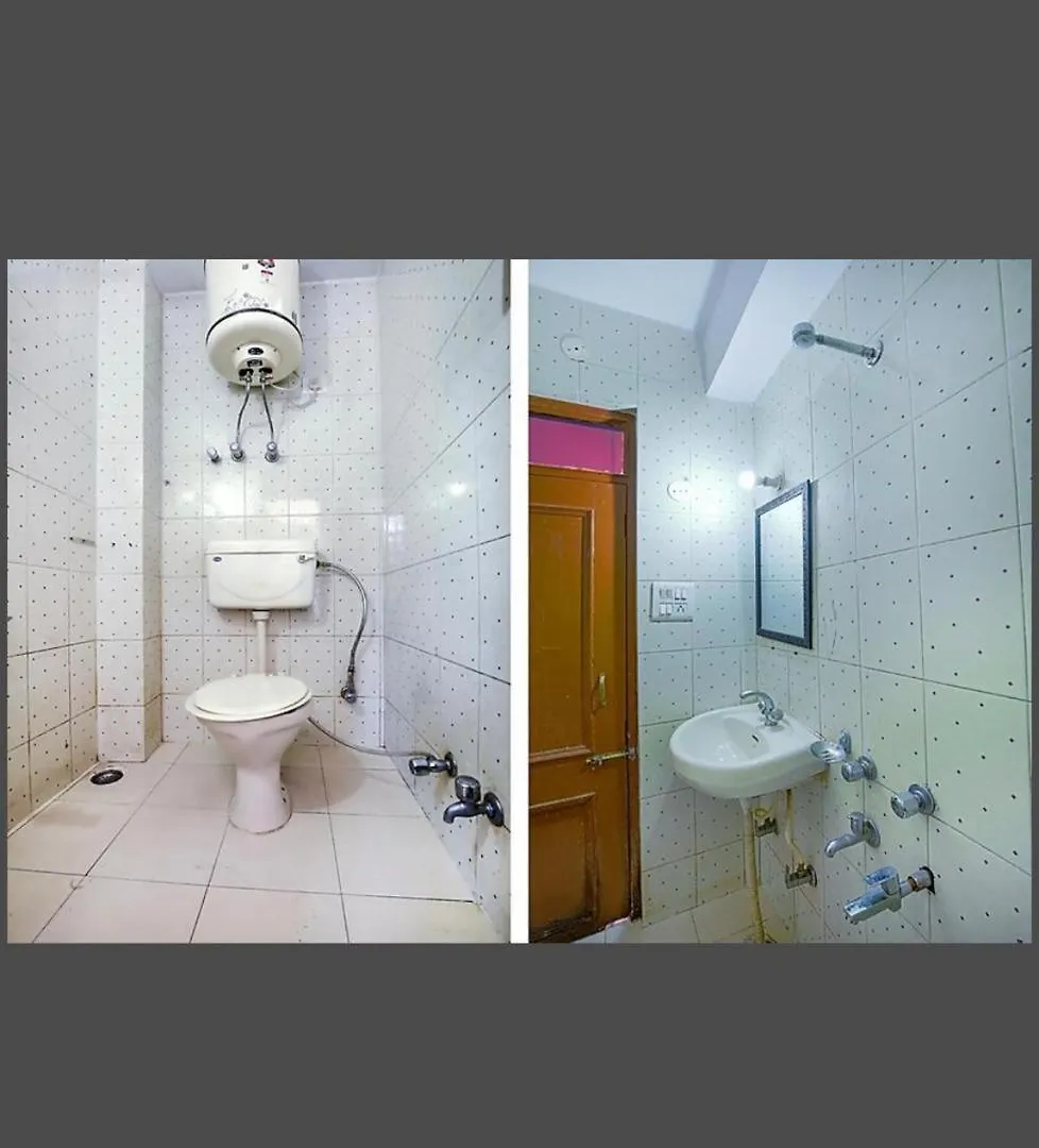 Hotel Avon Villa Shimla