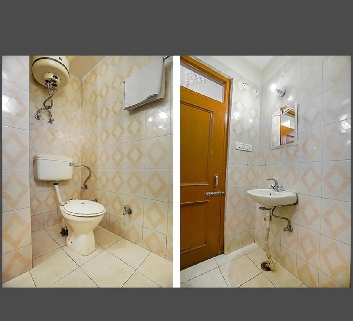 *****  Hotel Avon Villa Shimla Indien