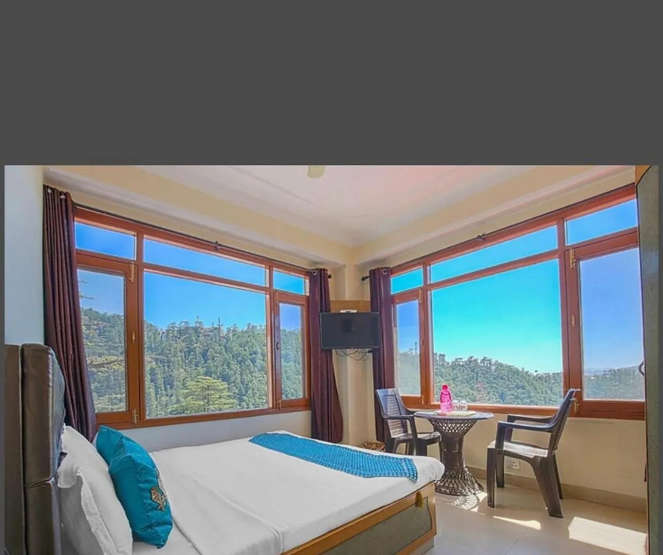 Hotel Avon Villa Shimla