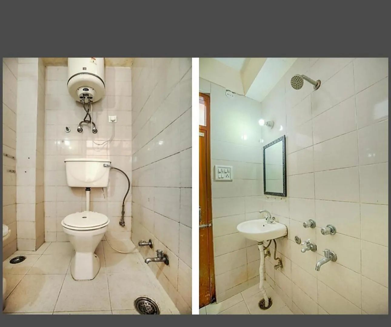 Hotel Avon Villa Shimla