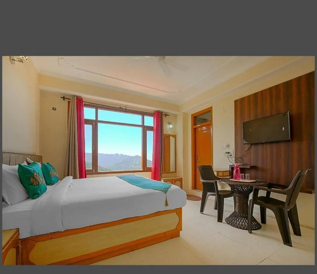 Hotel Avon Villa Shimla