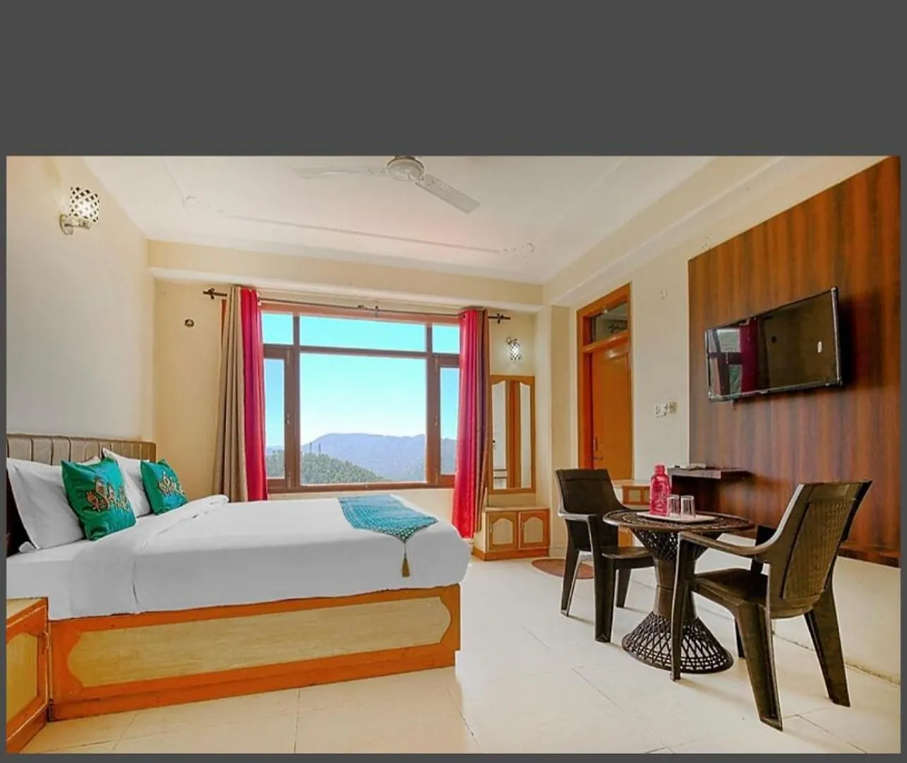 Hotel Avon Villa Shimla Indien
