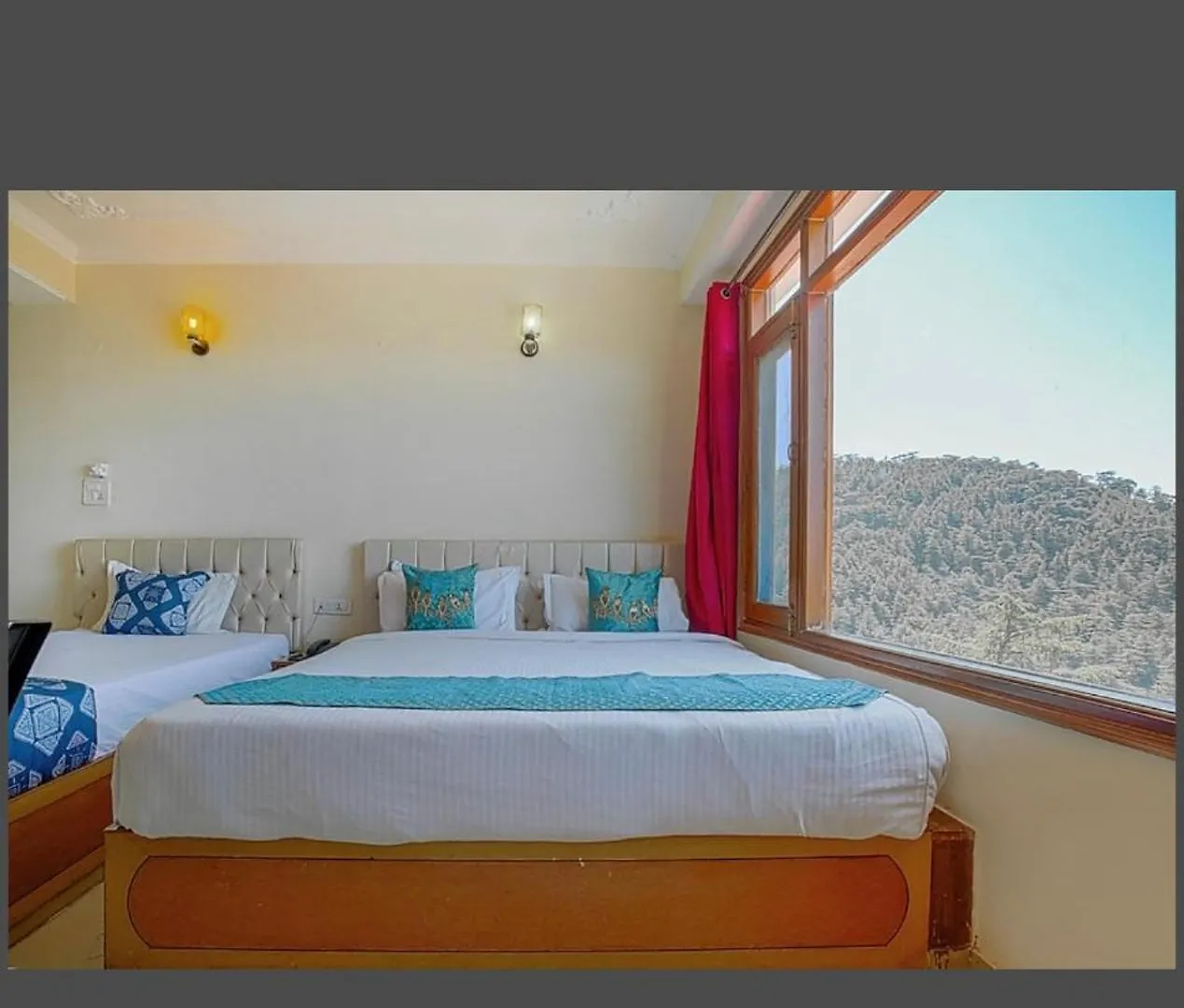Hotel Avon Villa Shimla